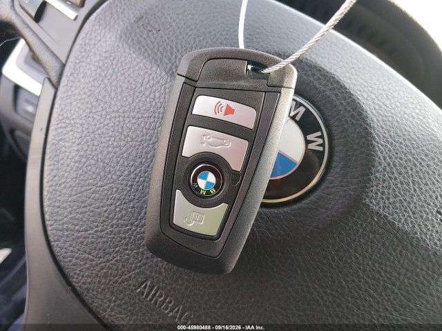 45980488 :رقم المزاد ، WBAXH5C59DD112884 vin ، 2013 Bmw 528i Xdrive مزاد بيع