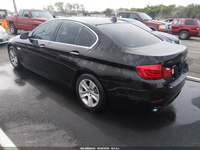45980488 :رقم المزاد ، WBAXH5C59DD112884 vin ، 2013 Bmw 528i Xdrive مزاد بيع