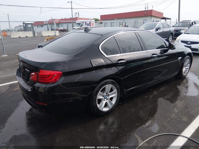 45980488 :رقم المزاد ، WBAXH5C59DD112884 vin ، 2013 Bmw 528i Xdrive مزاد بيع