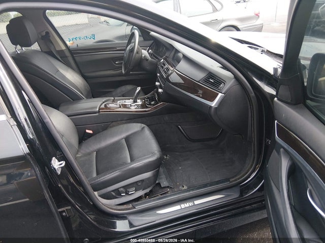 45980488 :رقم المزاد ، WBAXH5C59DD112884 vin ، 2013 Bmw 528i Xdrive مزاد بيع