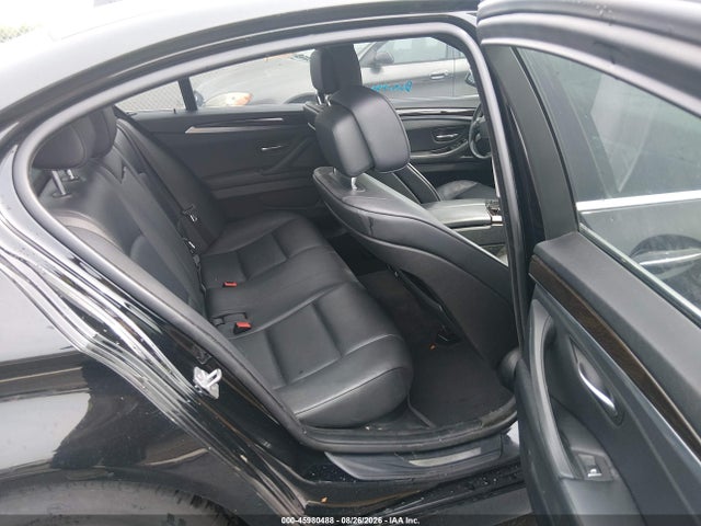 45980488 :رقم المزاد ، WBAXH5C59DD112884 vin ، 2013 Bmw 528i Xdrive مزاد بيع