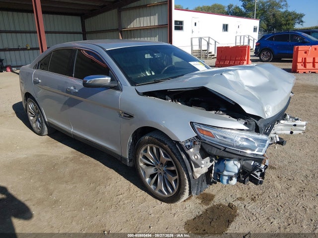 45980496 :رقم المزاد ، 1FAHP2F86DG192969 vin ، 2013 Ford Taurus Limited مزاد بيع
