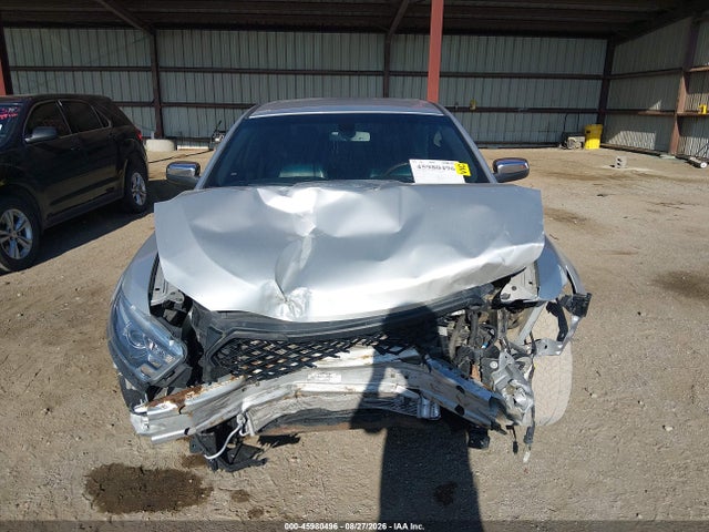 2013 Ford Taurus Limited მანქანა იყიდება აუქციონზე, vin: 1FAHP2F86DG192969, აუქციონის ნომერი: 45980496