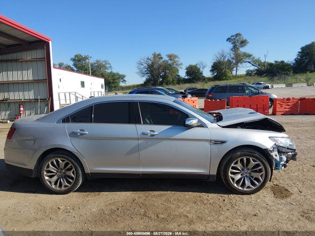 2013 Ford Taurus Limited მანქანა იყიდება აუქციონზე, vin: 1FAHP2F86DG192969, აუქციონის ნომერი: 45980496