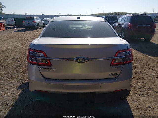 2013 Ford Taurus Limited მანქანა იყიდება აუქციონზე, vin: 1FAHP2F86DG192969, აუქციონის ნომერი: 45980496