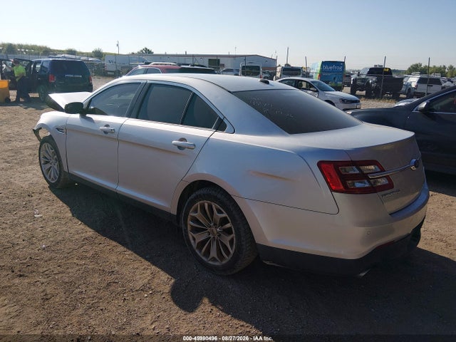2013 Ford Taurus Limited მანქანა იყიდება აუქციონზე, vin: 1FAHP2F86DG192969, აუქციონის ნომერი: 45980496