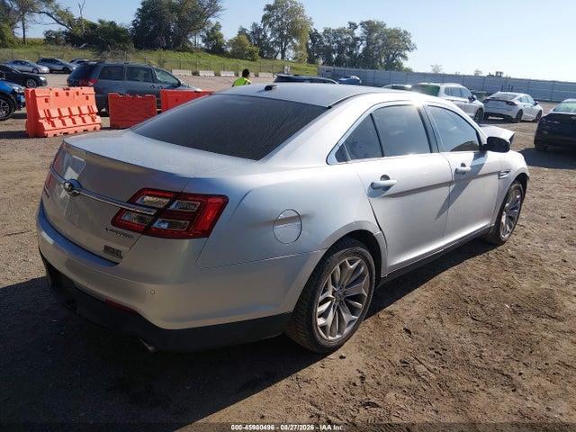 2013 Ford Taurus Limited მანქანა იყიდება აუქციონზე, vin: 1FAHP2F86DG192969, აუქციონის ნომერი: 45980496