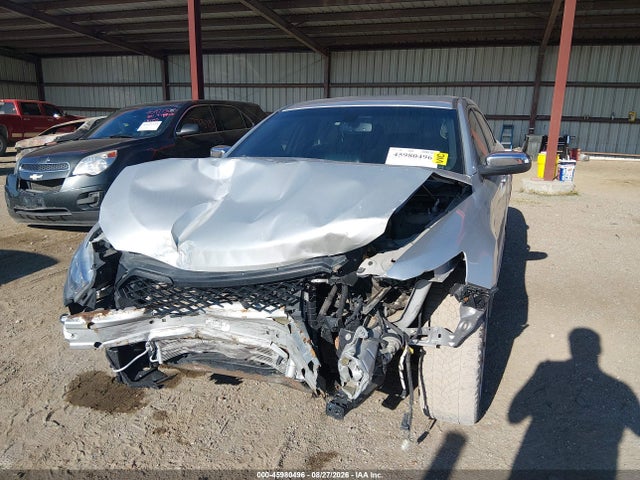 2013 Ford Taurus Limited მანქანა იყიდება აუქციონზე, vin: 1FAHP2F86DG192969, აუქციონის ნომერი: 45980496