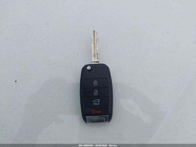 KIA FORTE LX 2018 3KPFK4A71JE164583 Image 11