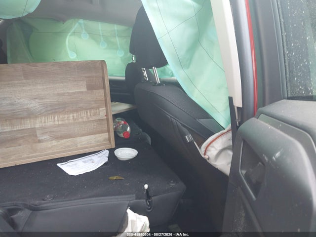 Aukcja sprzedaży 2024 Ford Bronco Sport Big Bend, vin: 3FMCR9B69RRE84655, numer aukcji: 45980504