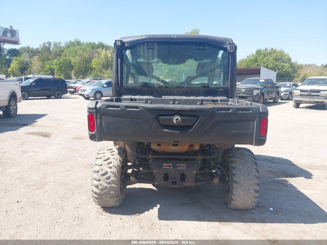 Продаж на аукціоні авто 2017 Can-am Defender Hd10/hd10 Dps, vin: 3JBUGAP49HK000081, номер лоту: 45980509