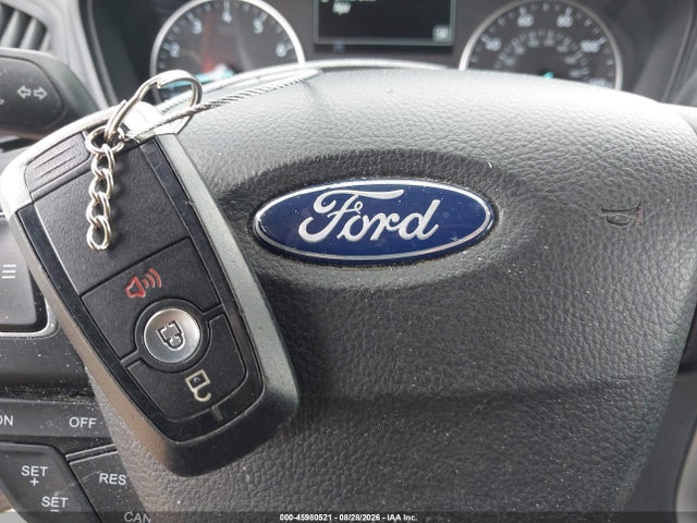 Продажа на аукционе авто 2018 Ford Ecosport Se, vin: MAJ3P1TE4JC212637, номер лота: 45980521