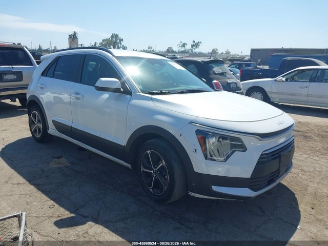 Продажа на аукционе авто 2024 Kia Niro Lx, vin: KNDCP3LE9R5144812, номер лота: 45980524