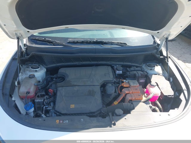 45980524 :رقم المزاد ، KNDCP3LE9R5144812 vin ، 2024 Kia Niro Lx مزاد بيع