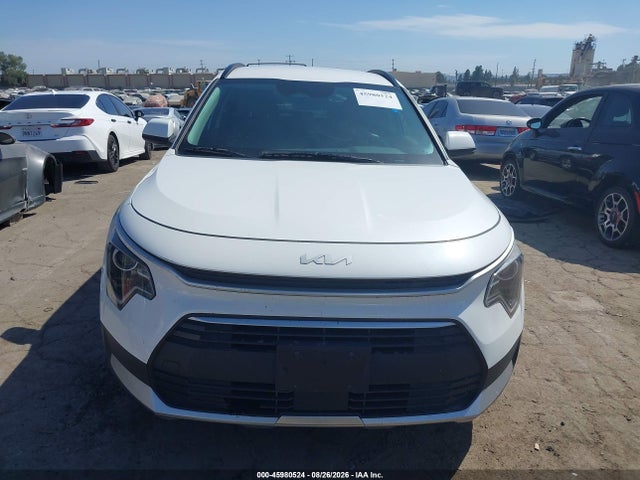 45980524 :رقم المزاد ، KNDCP3LE9R5144812 vin ، 2024 Kia Niro Lx مزاد بيع