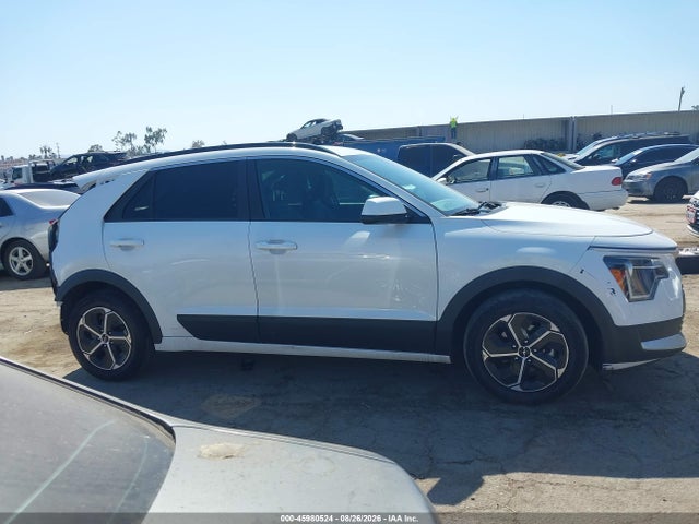 45980524 :رقم المزاد ، KNDCP3LE9R5144812 vin ، 2024 Kia Niro Lx مزاد بيع