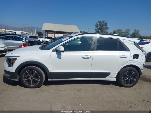45980524 :رقم المزاد ، KNDCP3LE9R5144812 vin ، 2024 Kia Niro Lx مزاد بيع