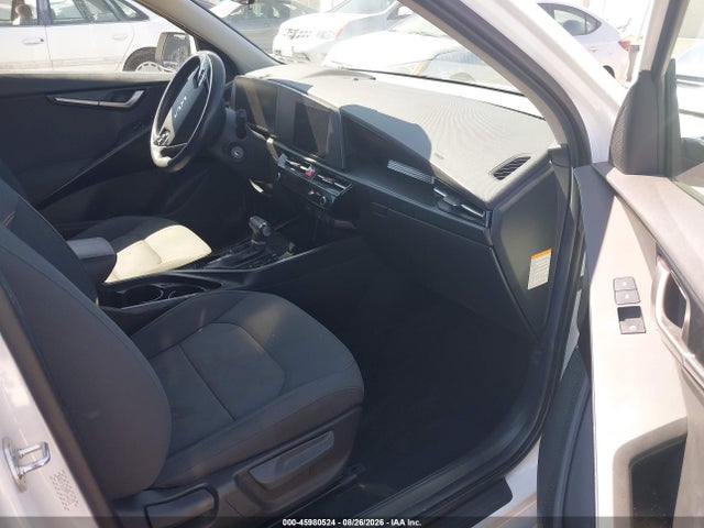 45980524 :رقم المزاد ، KNDCP3LE9R5144812 vin ، 2024 Kia Niro Lx مزاد بيع