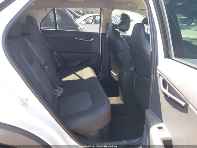 45980524 :رقم المزاد ، KNDCP3LE9R5144812 vin ، 2024 Kia Niro Lx مزاد بيع