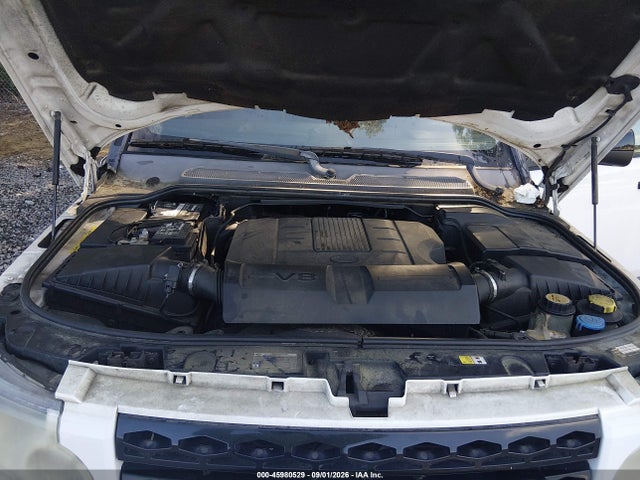 Продажа на аукционе авто 2011 Land Rover Lr4, vin: SALAG2D46BA565643, номер лота: 45980529