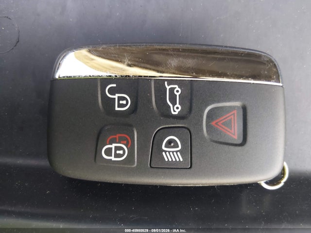 Продажа на аукционе авто 2011 Land Rover Lr4, vin: SALAG2D46BA565643, номер лота: 45980529