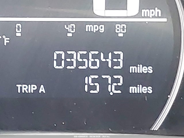 Honda Civic Lx 2017 19XFC2F50HE210360 Image 15