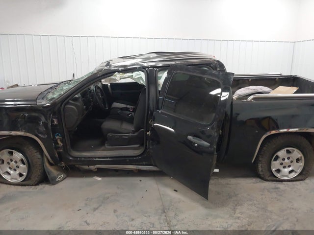 45980533 :رقم المزاد ، 1GCPKSE73CF121326 vin ، 2012 Chevrolet Silverado 1500 Lt مزاد بيع
