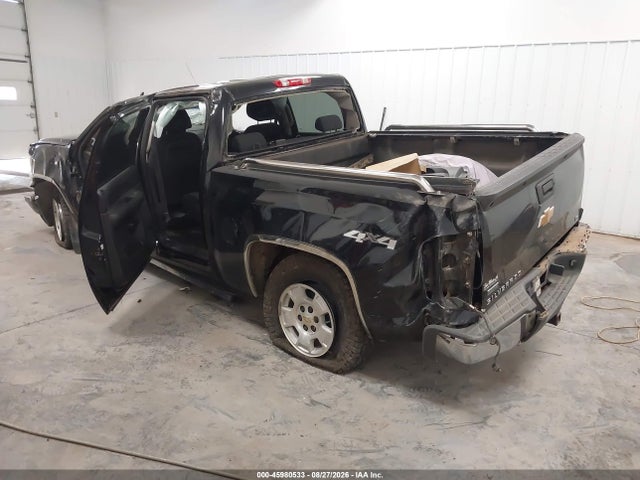 45980533 :رقم المزاد ، 1GCPKSE73CF121326 vin ، 2012 Chevrolet Silverado 1500 Lt مزاد بيع