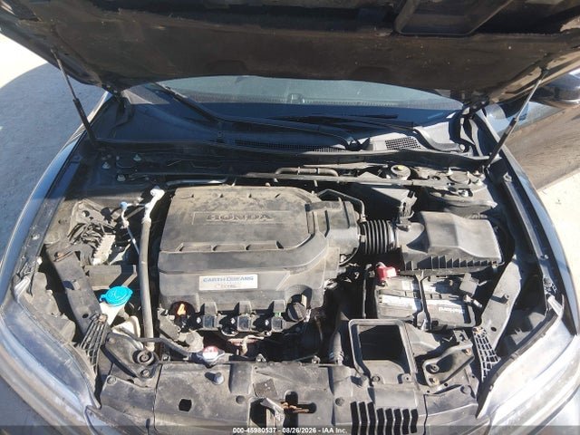 Продажа на аукционе авто 2014 Honda Accord Ex-l V-6, vin: 1HGCT2B86EA000073, номер лота: 45980537