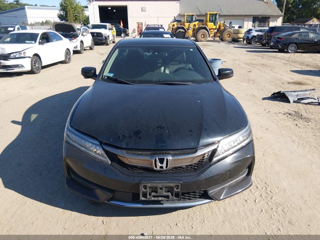 Продажа на аукционе авто 2014 Honda Accord Ex-l V-6, vin: 1HGCT2B86EA000073, номер лота: 45980537