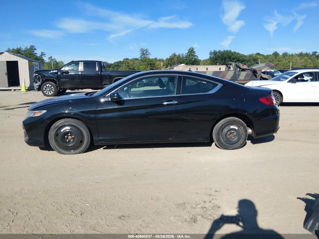 Продажа на аукционе авто 2014 Honda Accord Ex-l V-6, vin: 1HGCT2B86EA000073, номер лота: 45980537