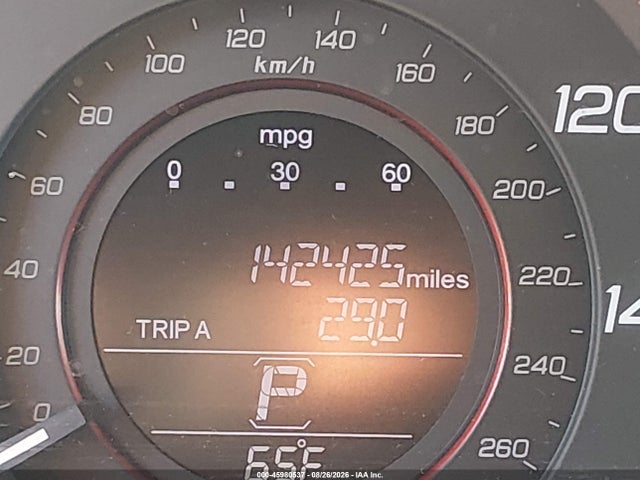 Продажа на аукционе авто 2014 Honda Accord Ex-l V-6, vin: 1HGCT2B86EA000073, номер лота: 45980537