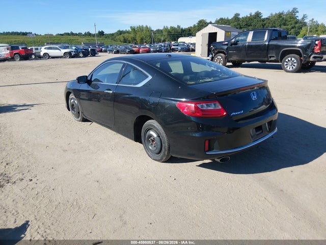 Продажа на аукционе авто 2014 Honda Accord Ex-l V-6, vin: 1HGCT2B86EA000073, номер лота: 45980537