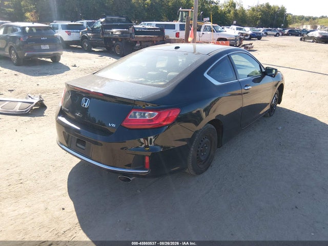 Продажа на аукционе авто 2014 Honda Accord Ex-l V-6, vin: 1HGCT2B86EA000073, номер лота: 45980537