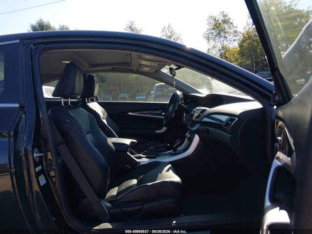 Продажа на аукционе авто 2014 Honda Accord Ex-l V-6, vin: 1HGCT2B86EA000073, номер лота: 45980537