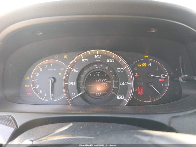 Продажа на аукционе авто 2014 Honda Accord Ex-l V-6, vin: 1HGCT2B86EA000073, номер лота: 45980537
