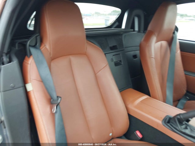 Продаж на аукціоні авто 2006 Mazda Mx-5 Grand Touring, vin: JM1NC25F860108722, номер лоту: 45980540