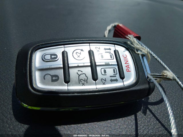 Aukcja sprzedaży 2025 Chrysler Pacifica Select, vin: 2C4RC1BG2SR516500, numer aukcji: 45980543