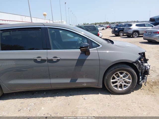 Aukcja sprzedaży 2025 Chrysler Pacifica Select, vin: 2C4RC1BG2SR516500, numer aukcji: 45980543