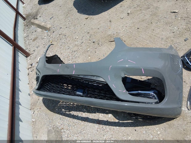 Aukcja sprzedaży 2025 Chrysler Pacifica Select, vin: 2C4RC1BG2SR516500, numer aukcji: 45980543