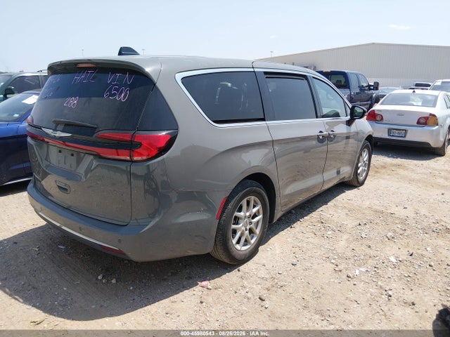 Aukcja sprzedaży 2025 Chrysler Pacifica Select, vin: 2C4RC1BG2SR516500, numer aukcji: 45980543