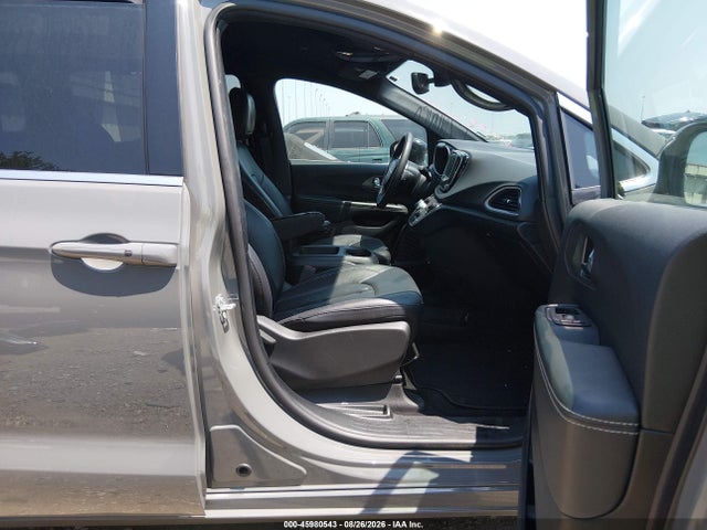Aukcja sprzedaży 2025 Chrysler Pacifica Select, vin: 2C4RC1BG2SR516500, numer aukcji: 45980543