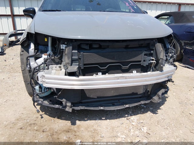 Aukcja sprzedaży 2025 Chrysler Pacifica Select, vin: 2C4RC1BG2SR516500, numer aukcji: 45980543