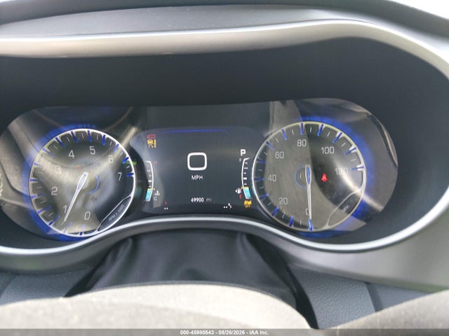 Aukcja sprzedaży 2025 Chrysler Pacifica Select, vin: 2C4RC1BG2SR516500, numer aukcji: 45980543