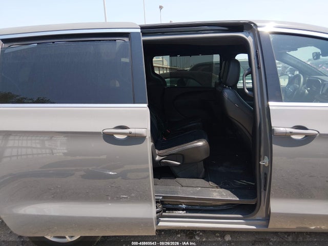 Aukcja sprzedaży 2025 Chrysler Pacifica Select, vin: 2C4RC1BG2SR516500, numer aukcji: 45980543