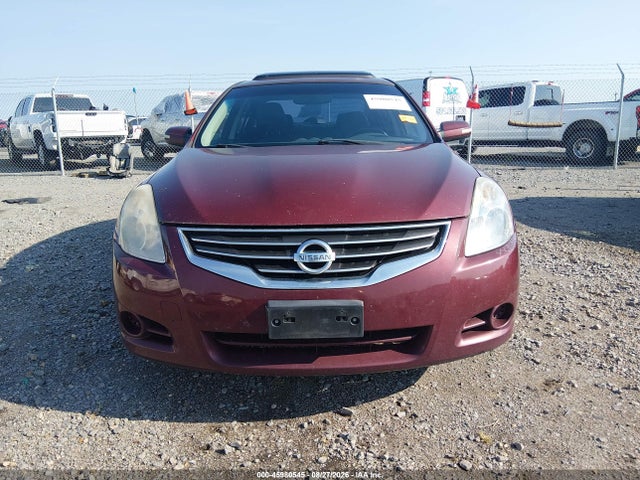 Продаж на аукціоні авто 2012 Nissan Altima 2.5 S, vin: 1N4AL2AP8CN448390, номер лоту: 45980545
