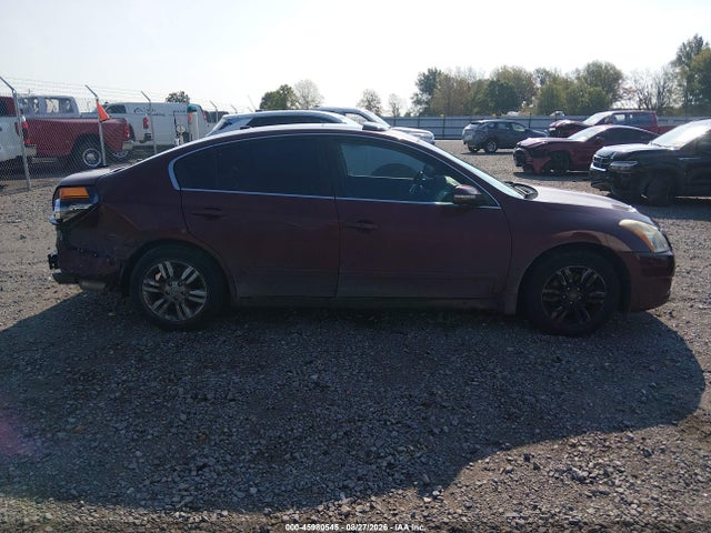 Продаж на аукціоні авто 2012 Nissan Altima 2.5 S, vin: 1N4AL2AP8CN448390, номер лоту: 45980545