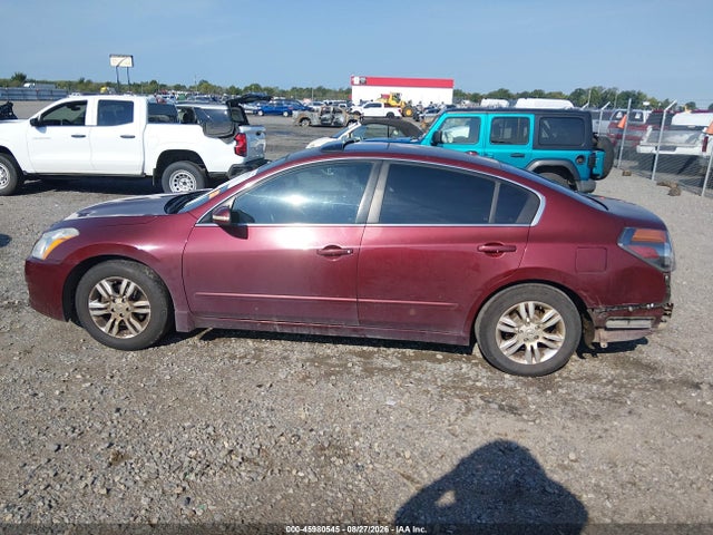 Продаж на аукціоні авто 2012 Nissan Altima 2.5 S, vin: 1N4AL2AP8CN448390, номер лоту: 45980545