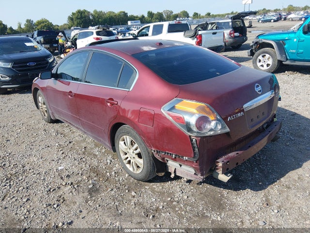 Продаж на аукціоні авто 2012 Nissan Altima 2.5 S, vin: 1N4AL2AP8CN448390, номер лоту: 45980545