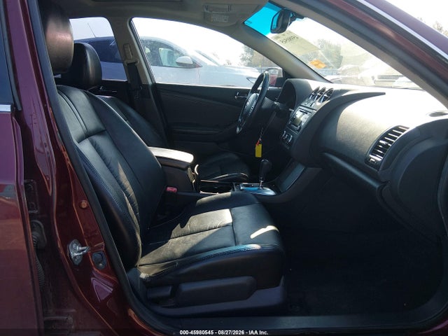 Продаж на аукціоні авто 2012 Nissan Altima 2.5 S, vin: 1N4AL2AP8CN448390, номер лоту: 45980545